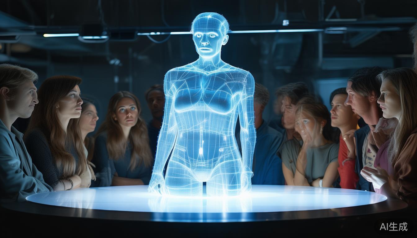 最后，我们要关注仿真人粉丝这一