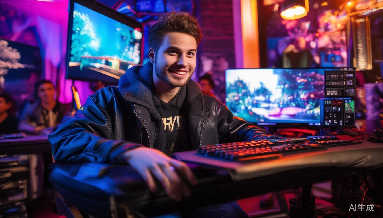 直播内容是吸引粉丝的基础。主播