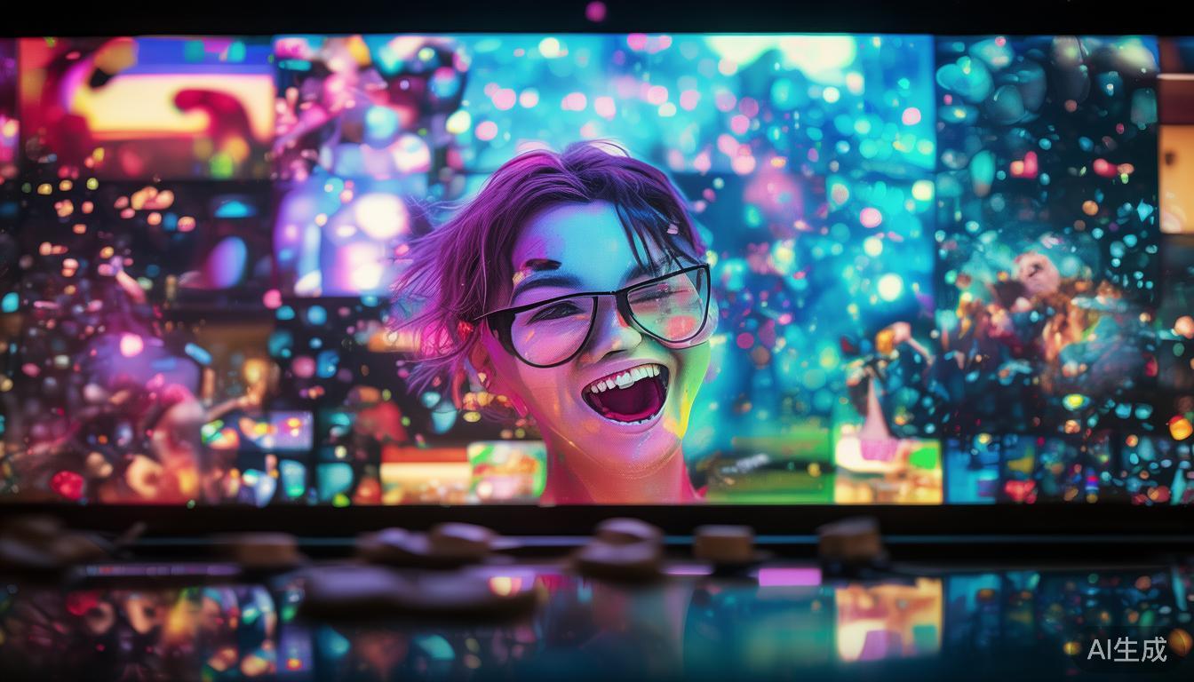 在这个充满变数的时代，直播不仅