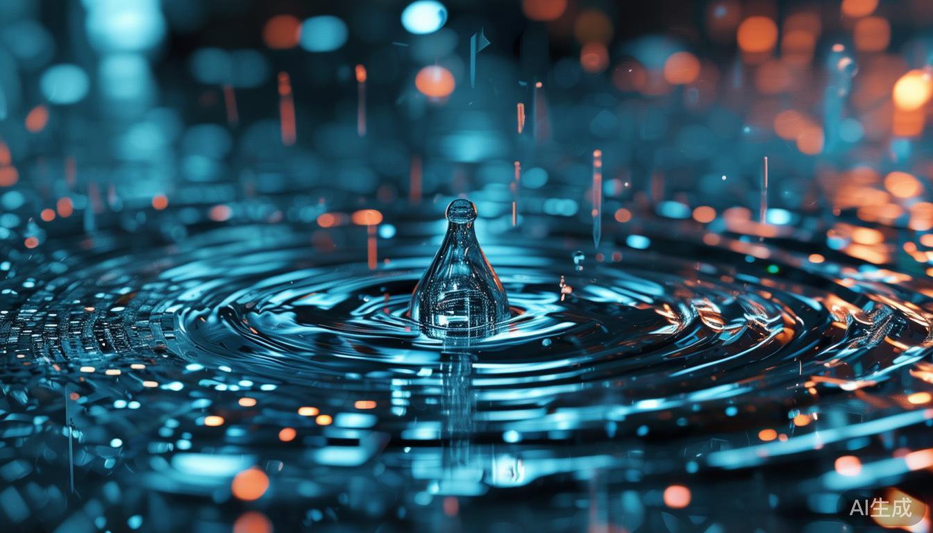 在这个信息爆炸的时代，我们每个