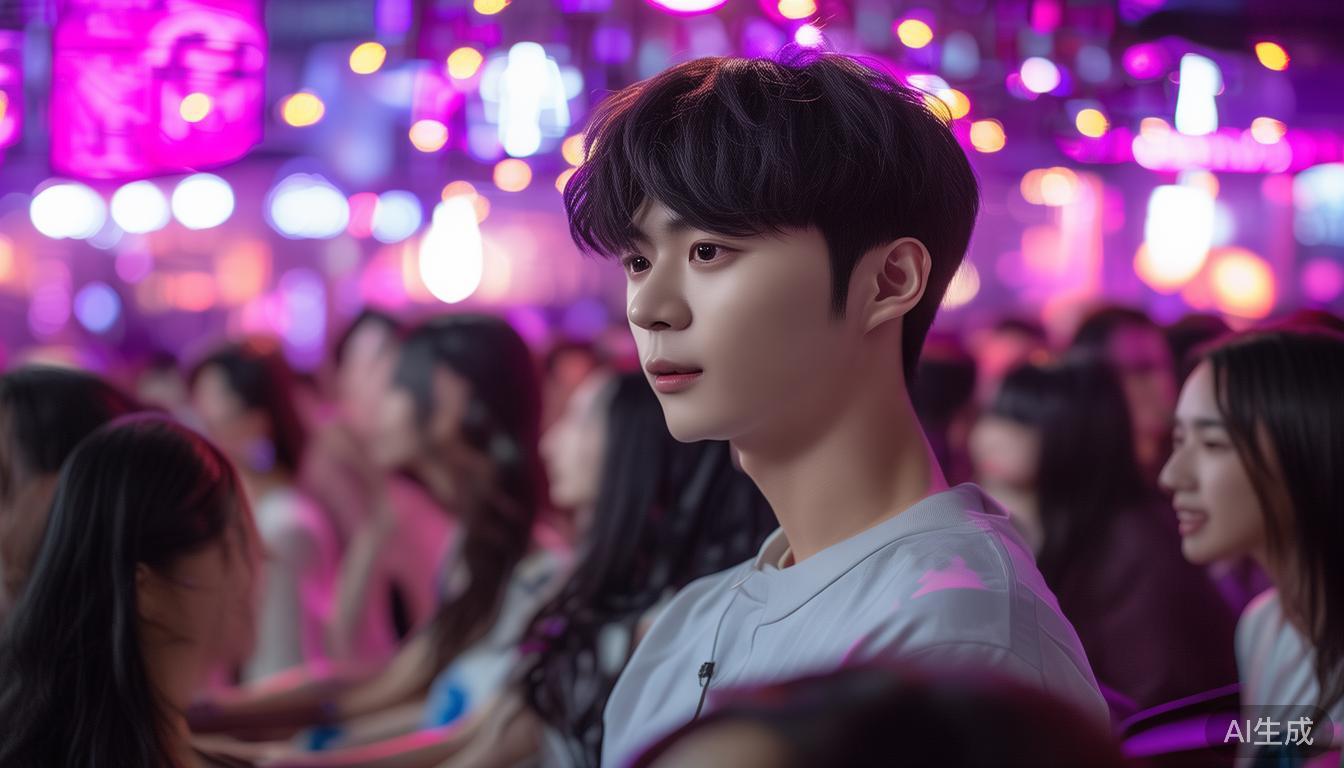 一些研究发现，使用特定昵称的粉