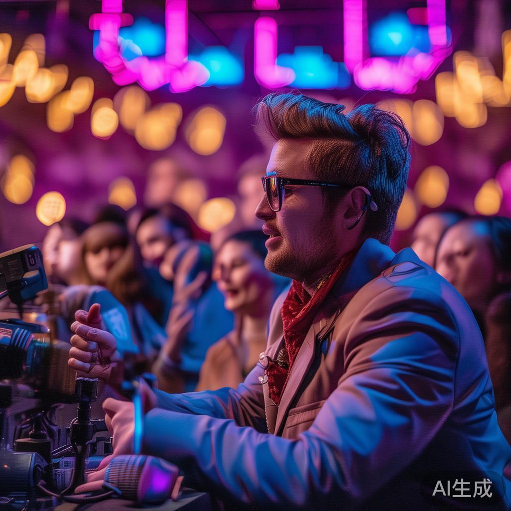 在这个数字化的时代，让我们不忘