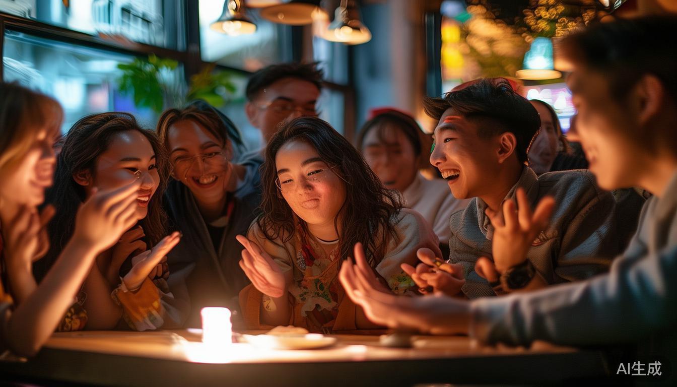 从这些案例中，我们可以看出，理