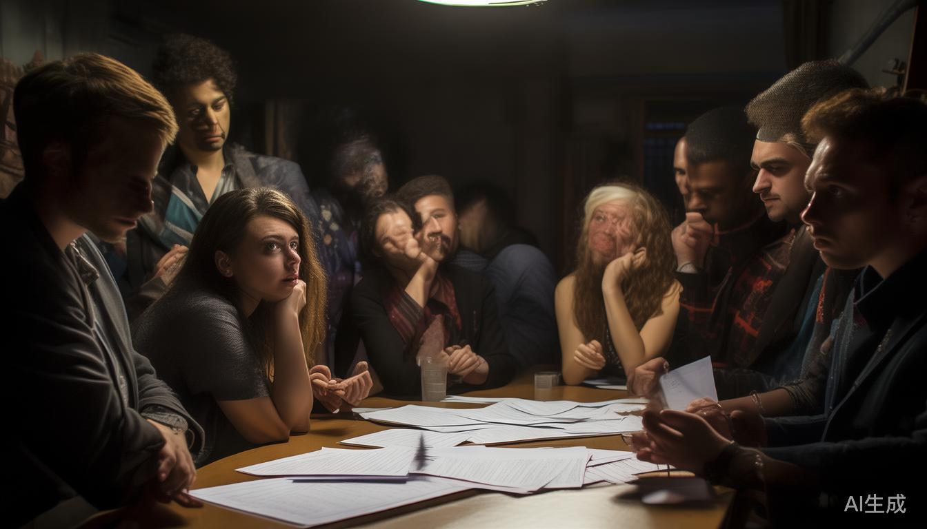 被零封后，我们首先要反思自己的