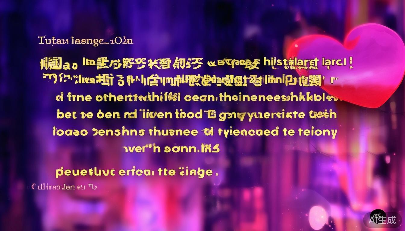 我记得有一次，一位粉丝因为一位