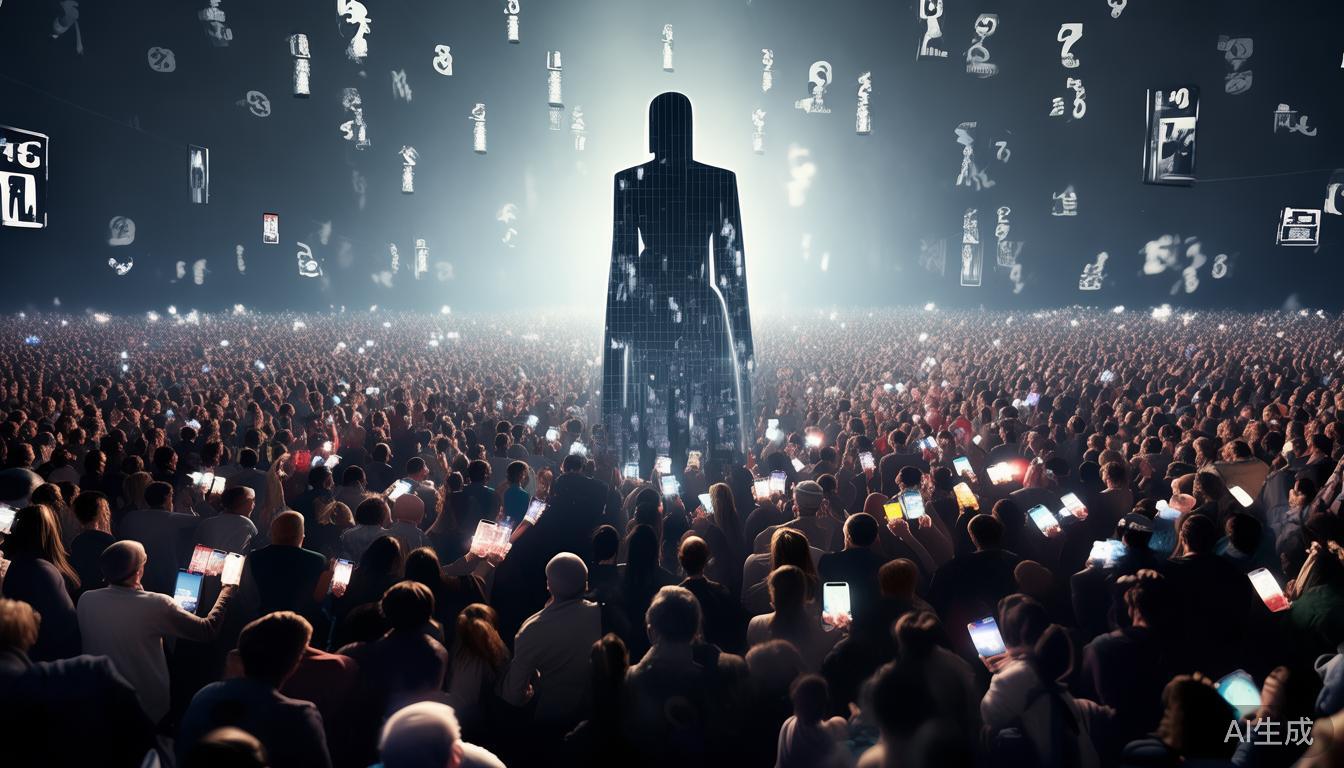 或许，在某种程度上，粉丝数量成