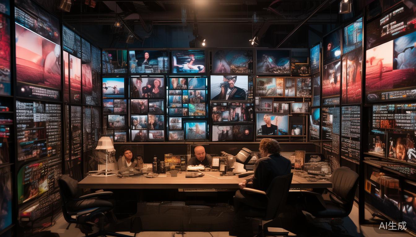 账号B：针对粉丝的兴趣爱好，发