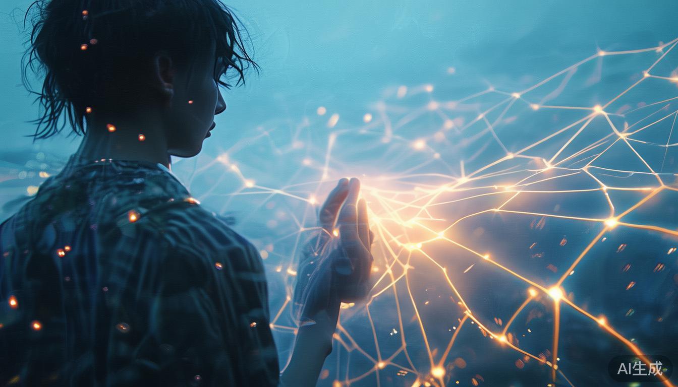 在这个信息爆炸的时代，我们每个