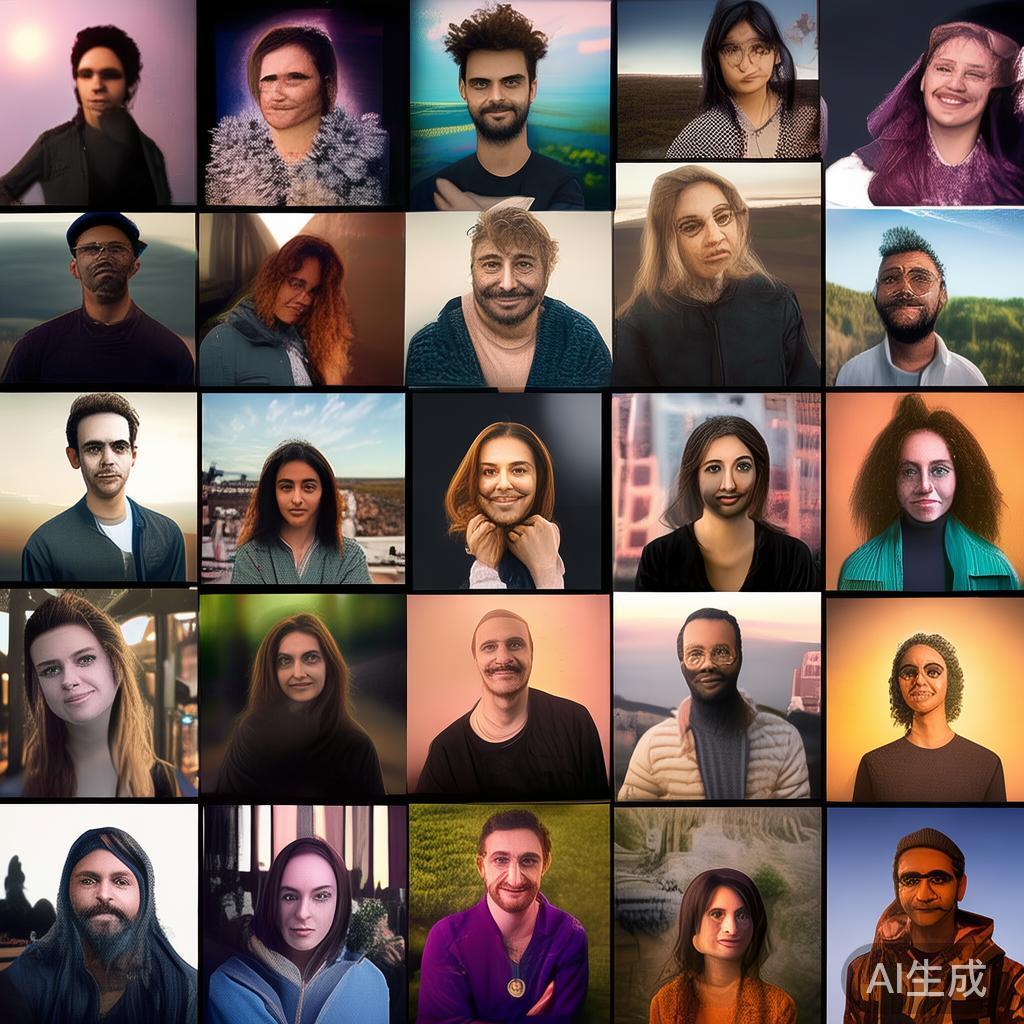 或许，这正是因为抖音这个平台，