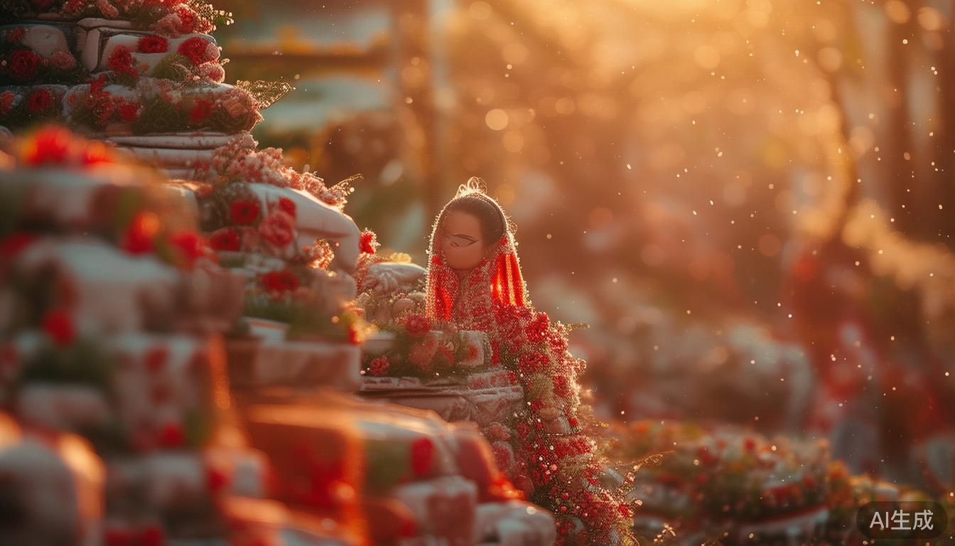 快手主播粉丝团的构建，是一场情