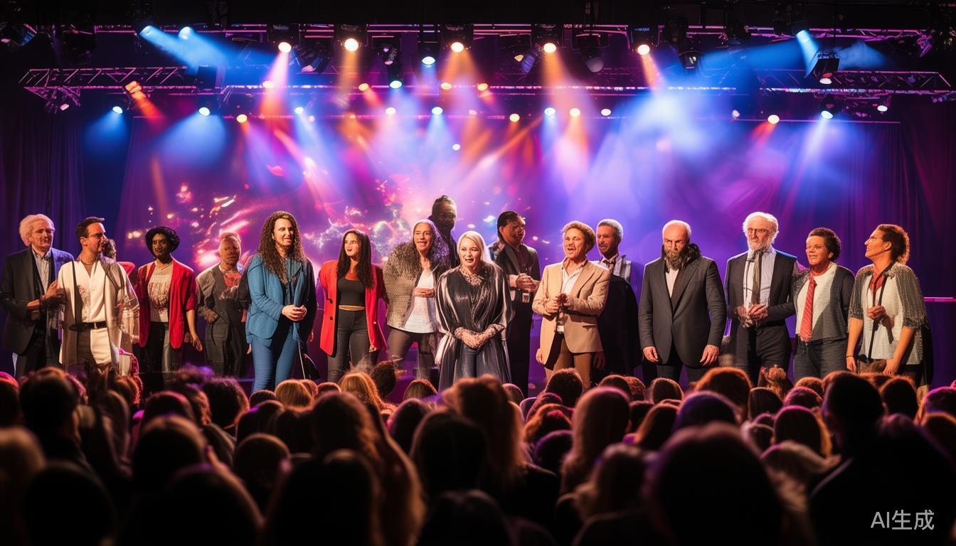 这个案例让我想到，快手粉丝团直