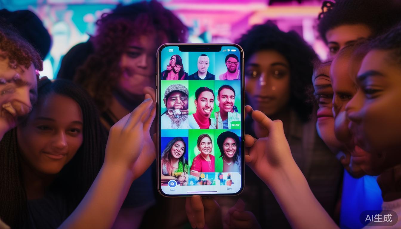 在这个信息爆炸的时代，我们每个