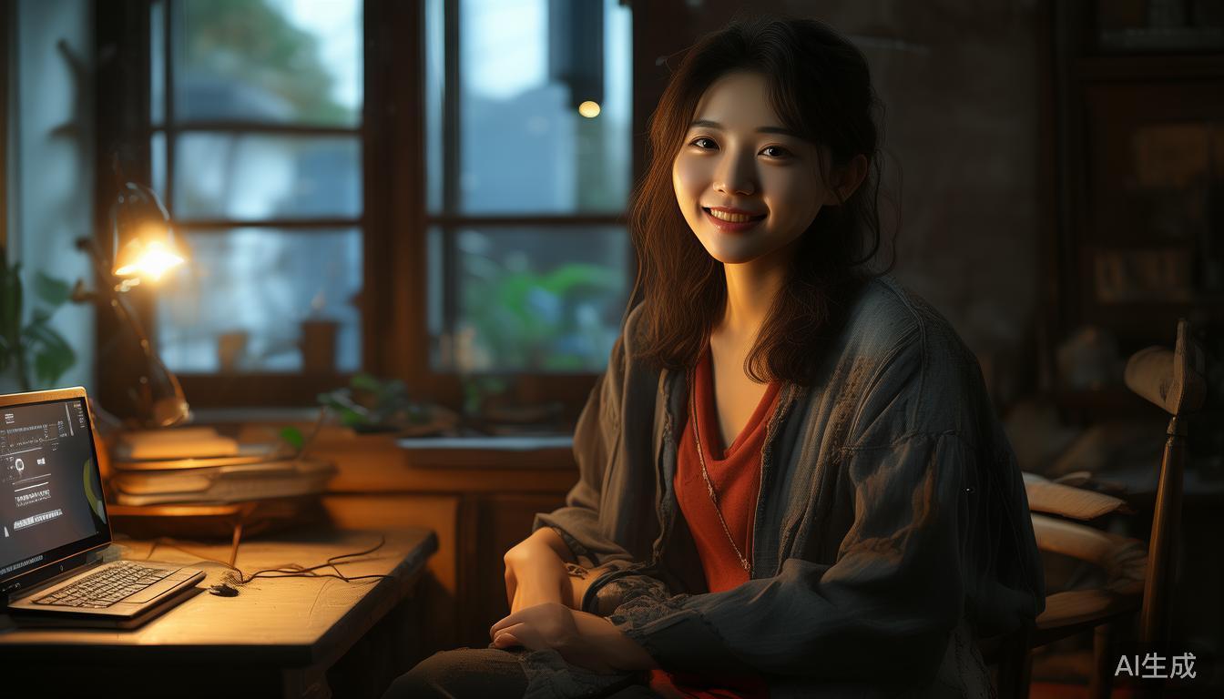 有一个账号名叫“情感小屋”，它