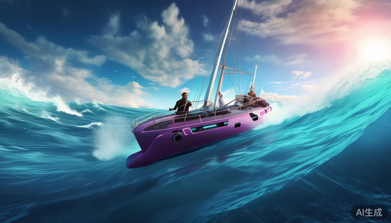 TikTok无人直播数据就像一