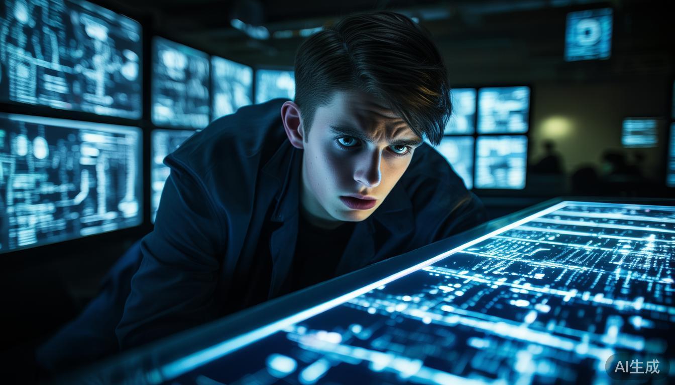 快手推荐算法的精准性也引发了一