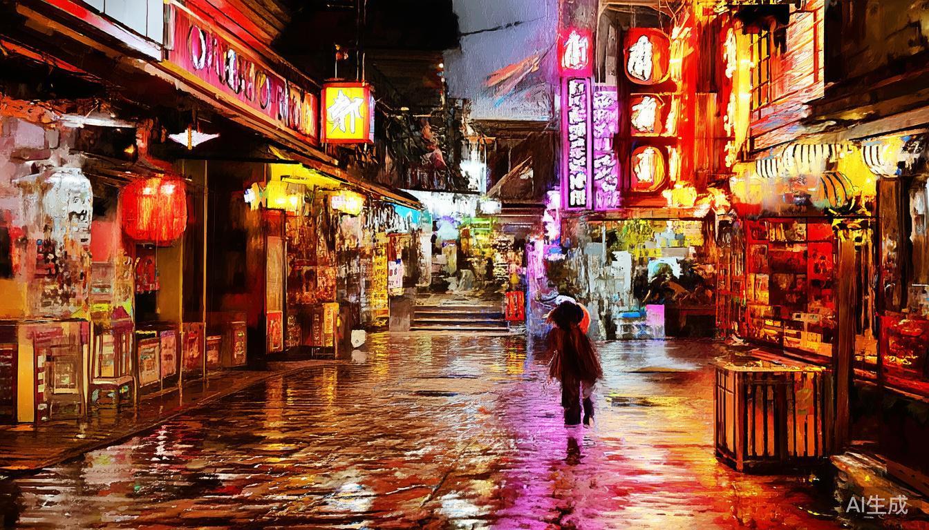 当然，仅仅有风格还不够，你还需