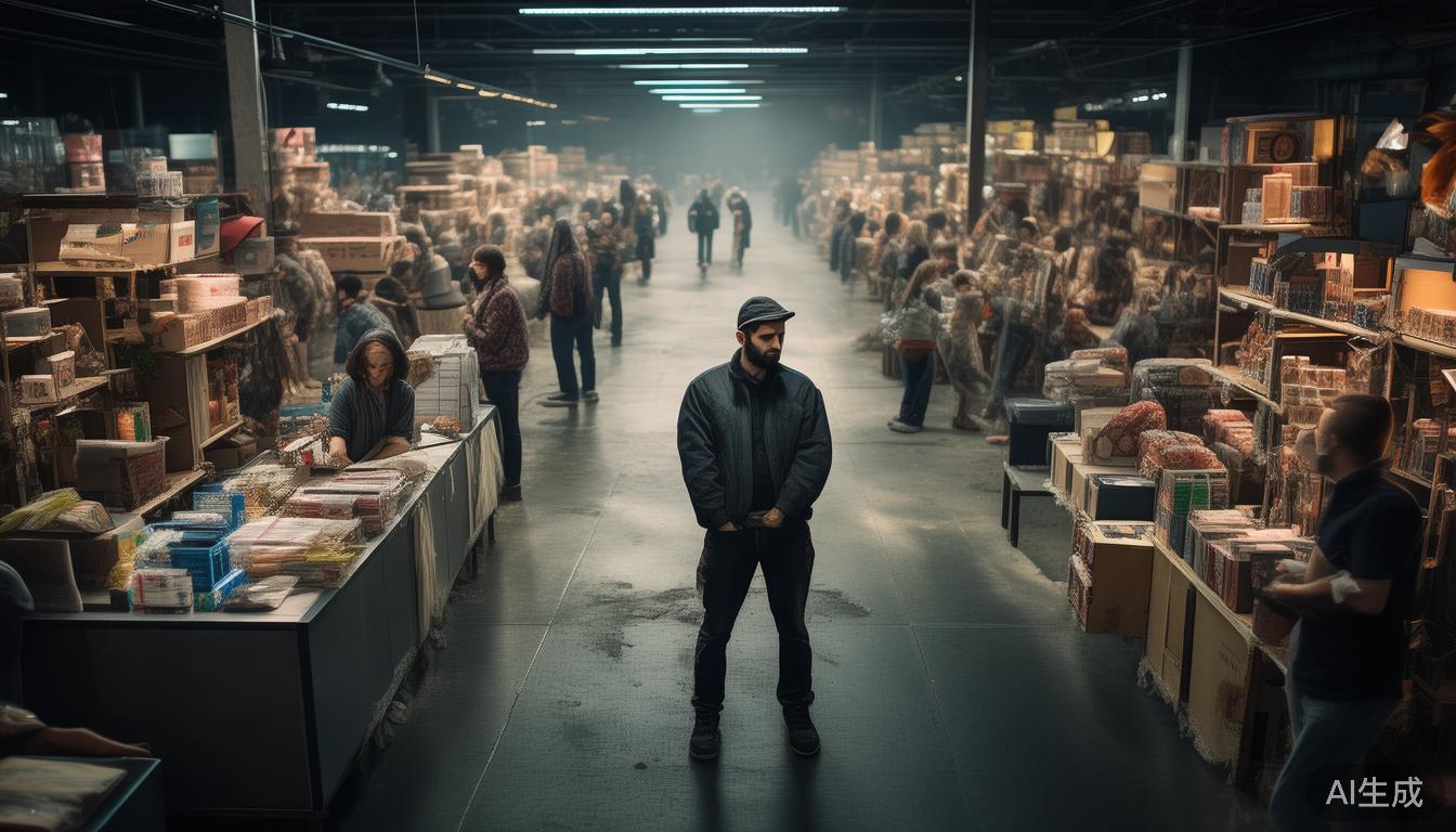 我有一个假设性的场景：如果有一