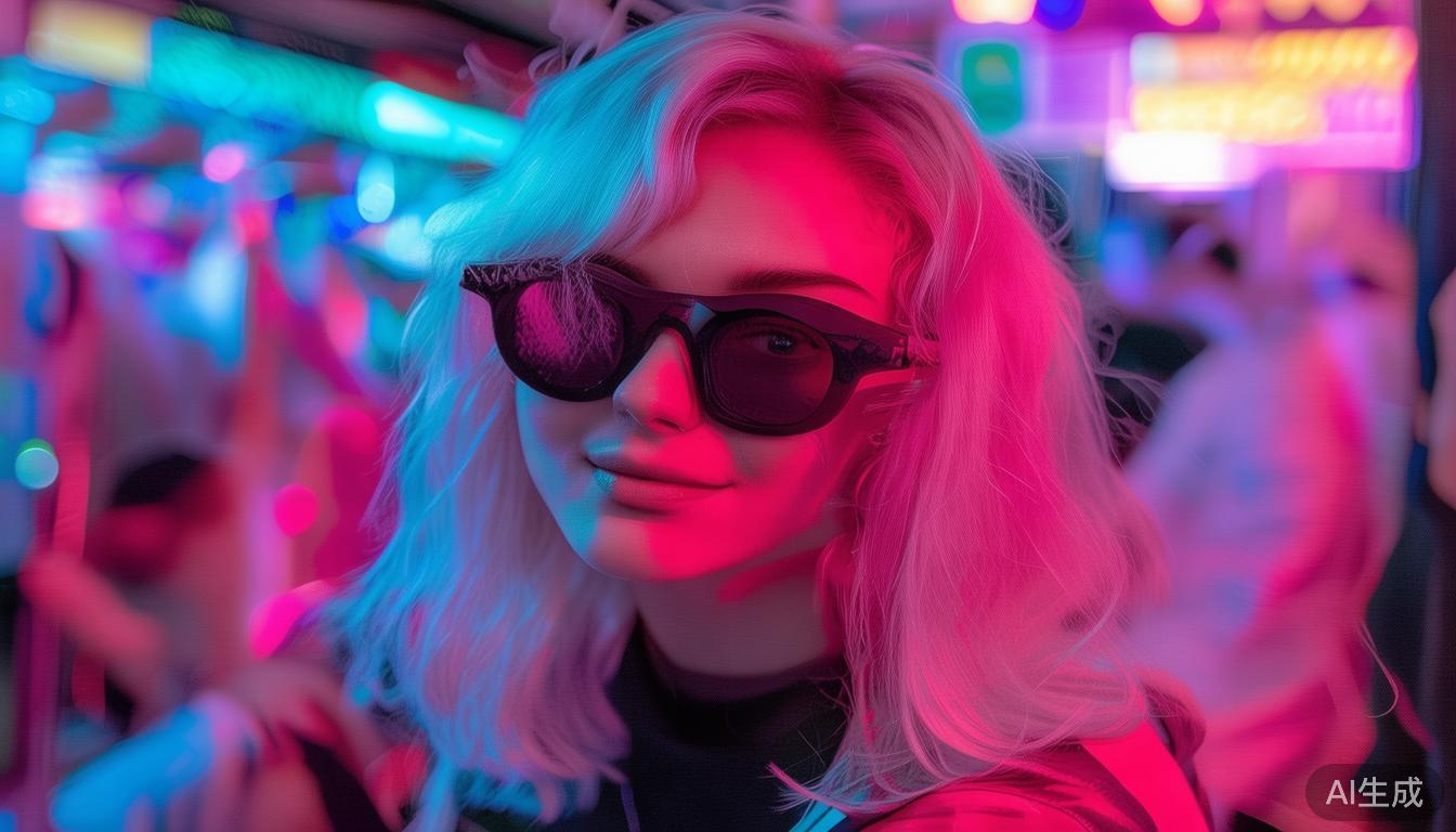 在快手上，有很多素人因为独特的