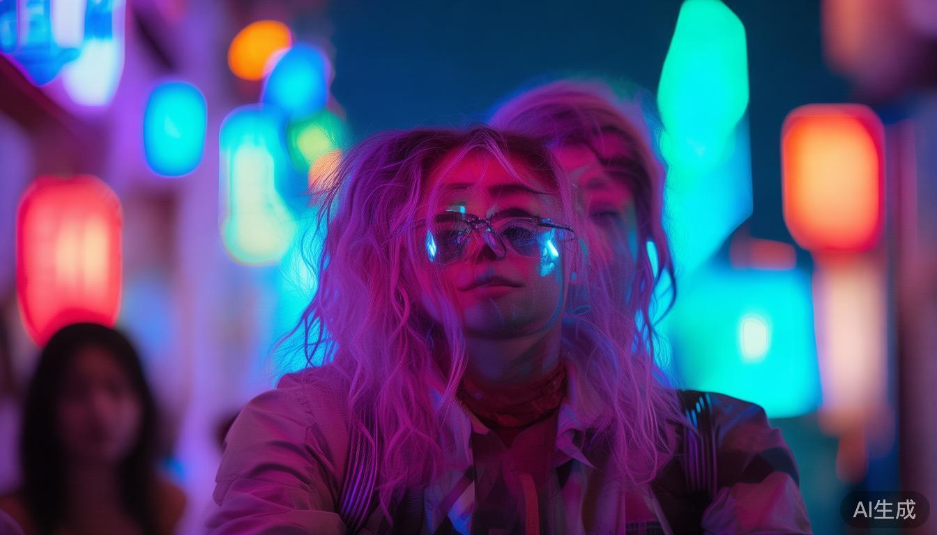 另一方面看，微博带粉丝标识，其