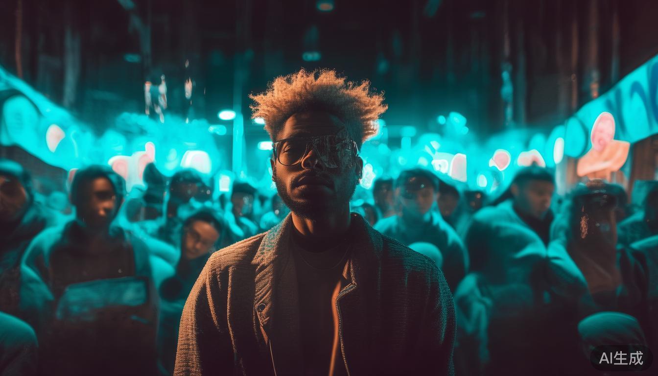 快手怎么踢除粉丝 案例二:网红B因频繁发布负面内