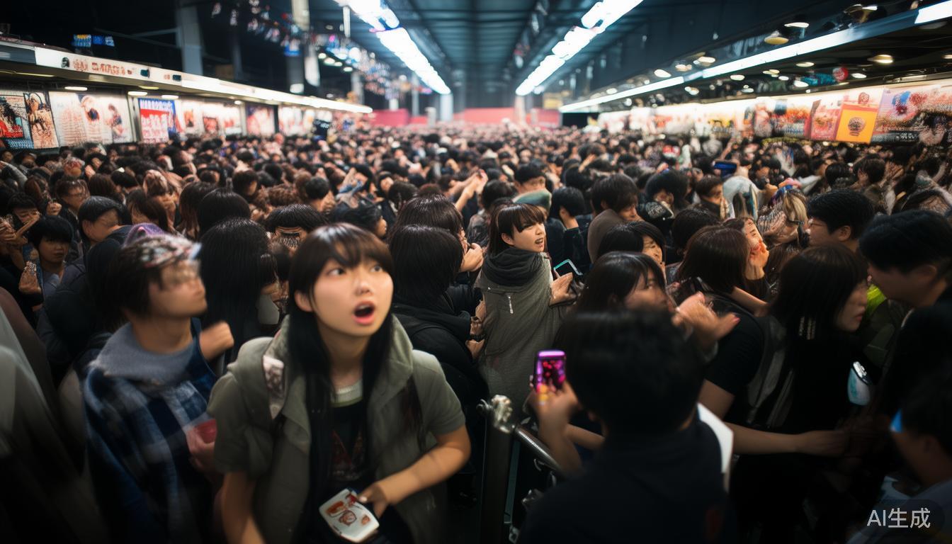 其次，粉丝经济的快速发展也带来