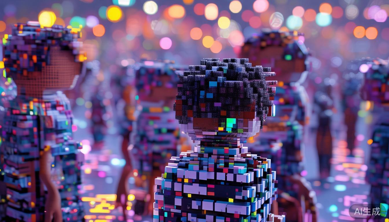 让我们共同期待，在未来的某一天