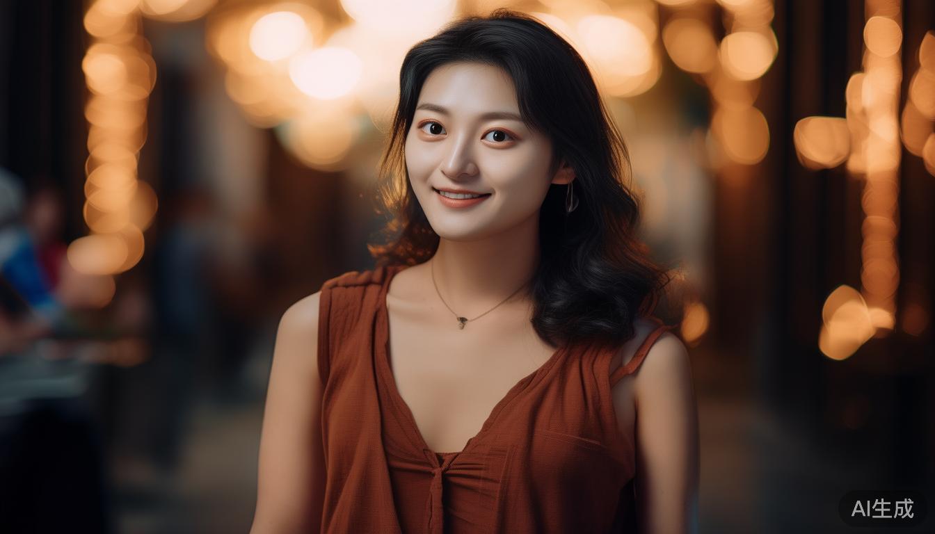 在成为别人快手粉丝的过程中，信