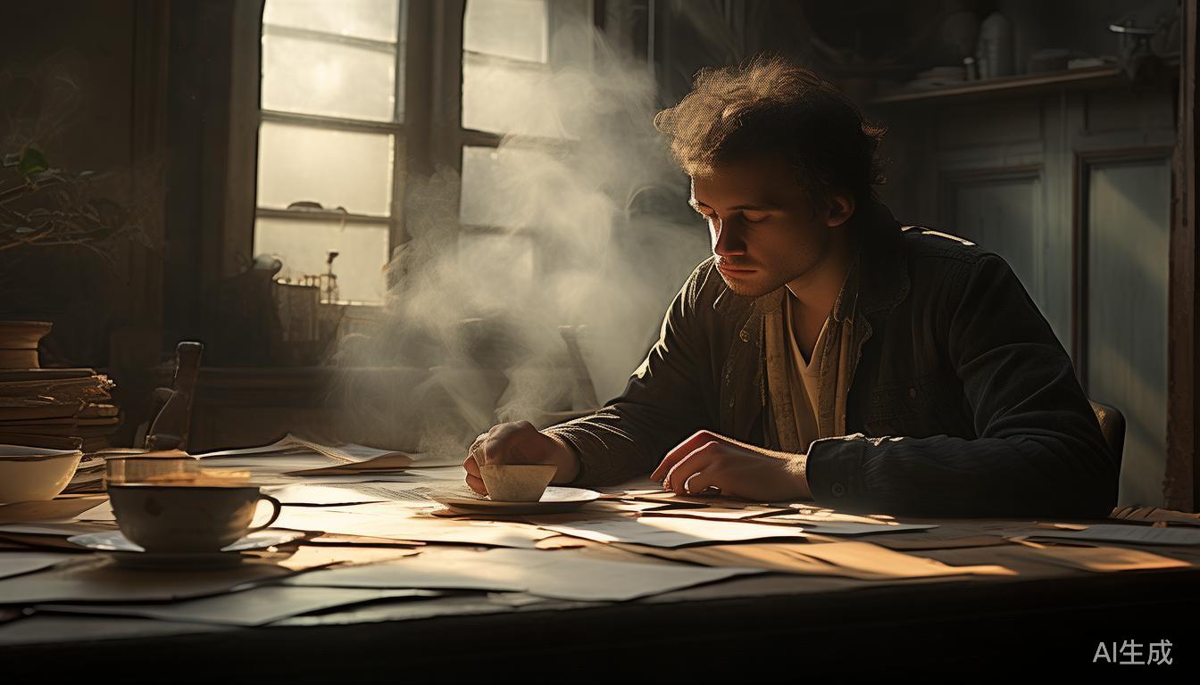 这让我不禁反思，我们究竟是在关