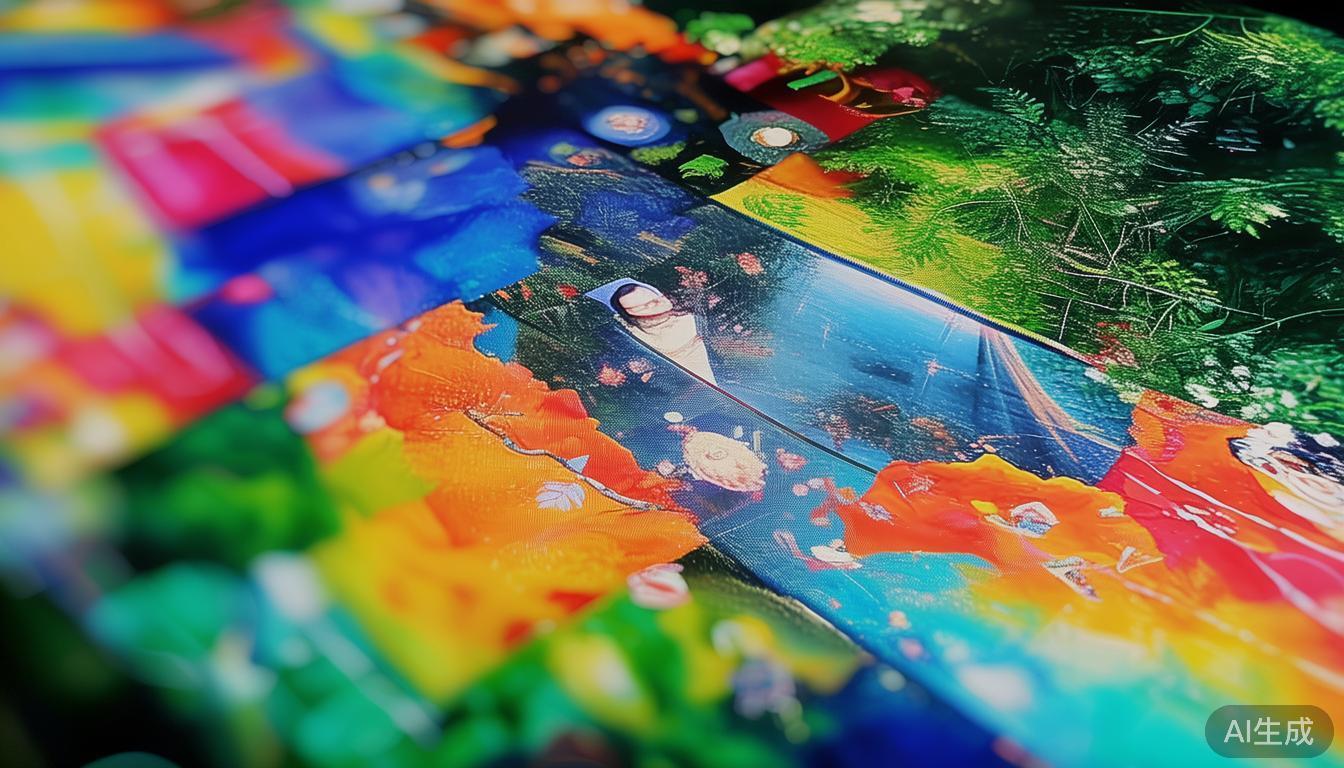 我曾尝试过在TikTok上关注