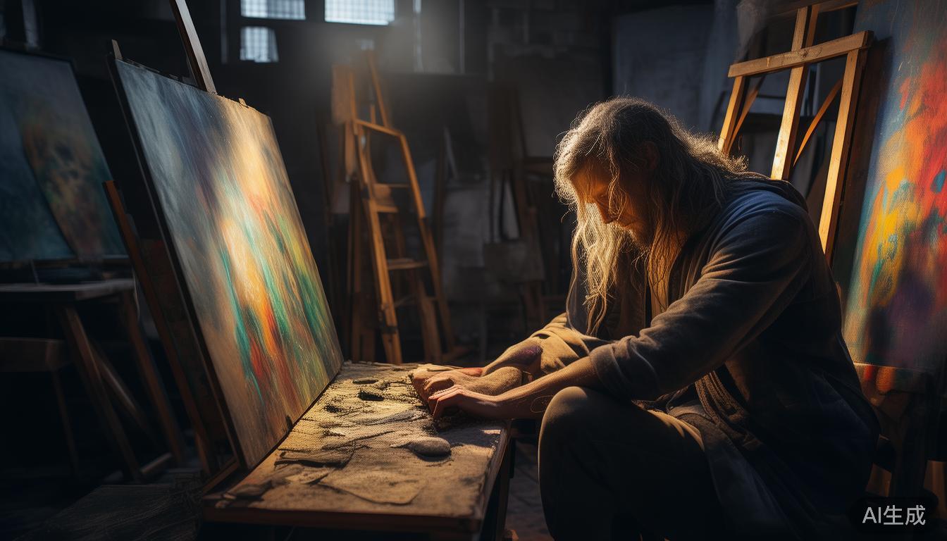 令人沮丧的是，有些创作者因为作