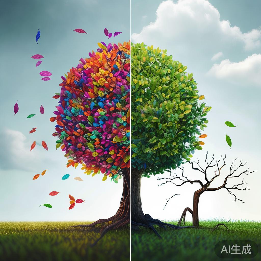 从这两个案例中，我们可以看到，