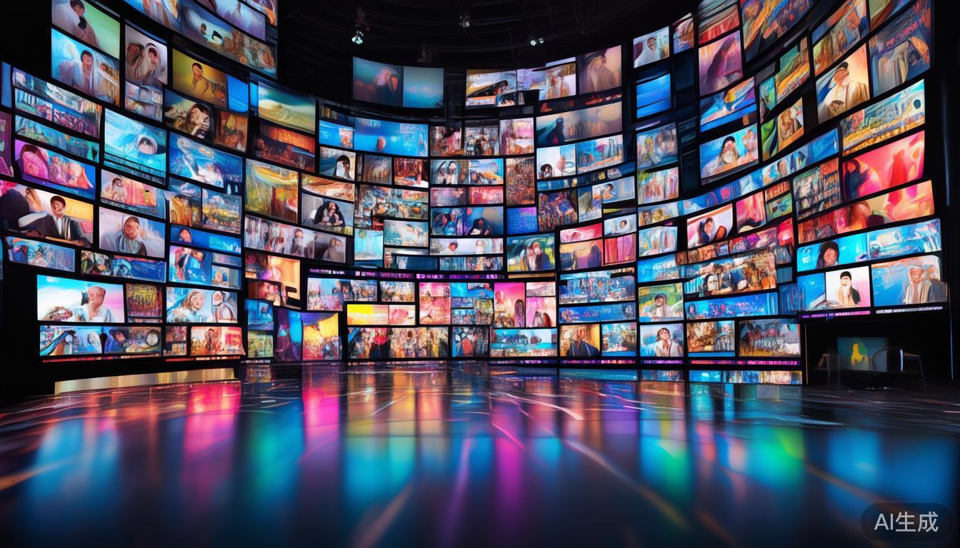 在这个充满变数的时代，微博与主