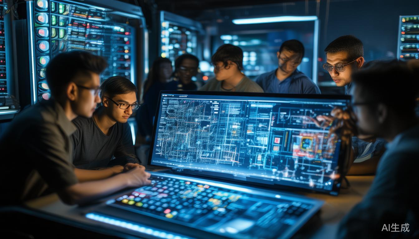 首先，我们不得不考虑技术层面的