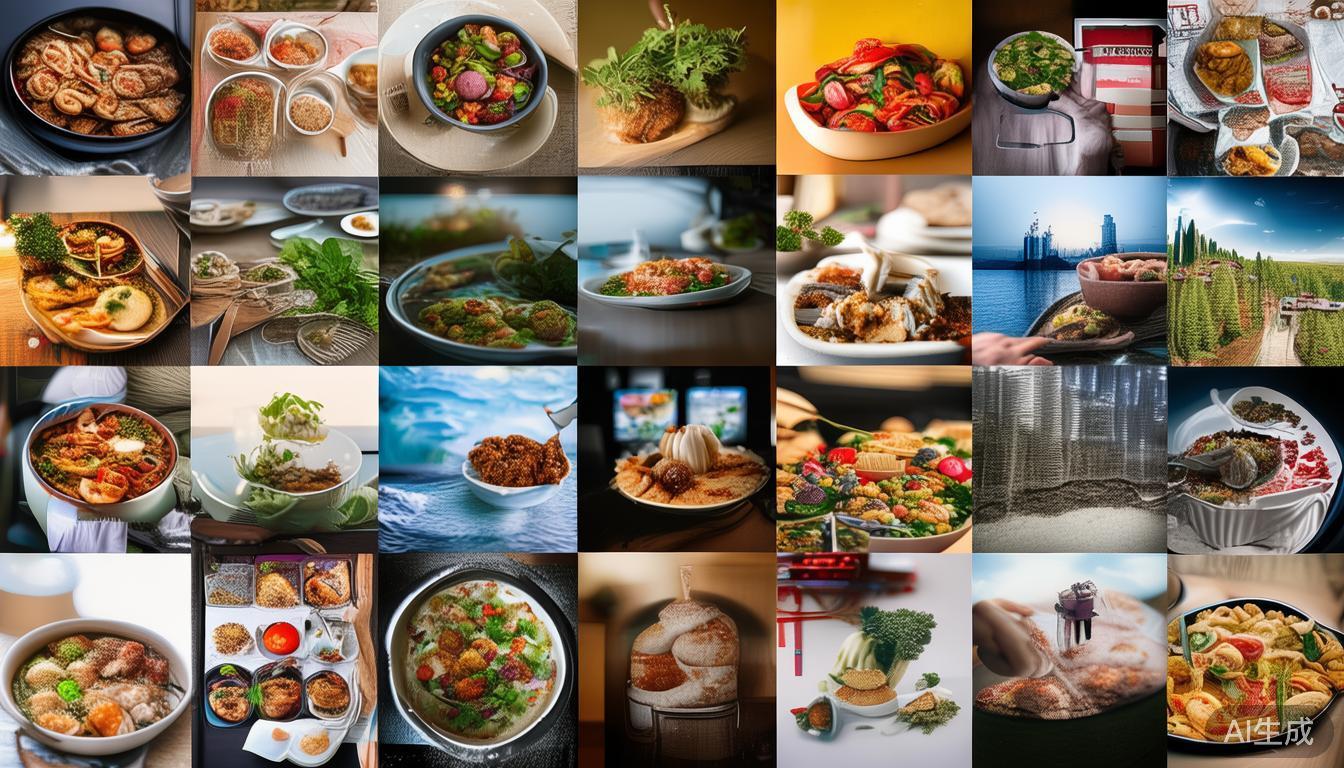 通过这些案例，我们可以看到，无