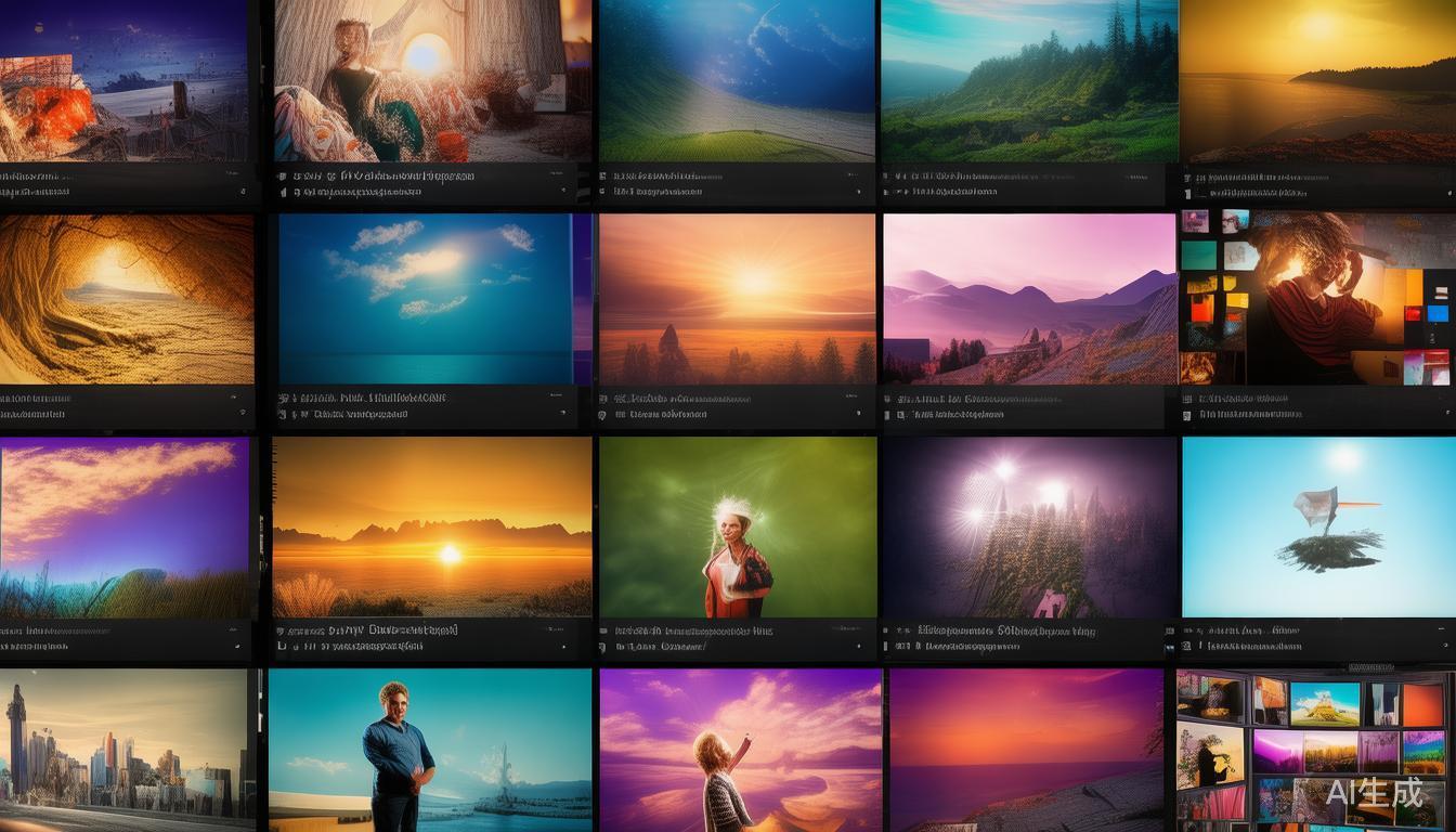 内容匹配：关注那些发布内容与你