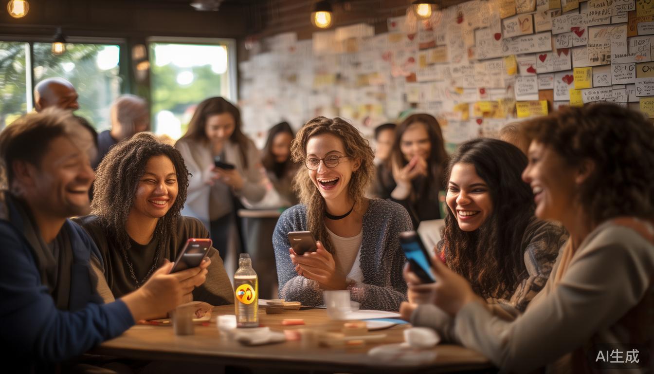 在这个充满数字的世界里，让我们