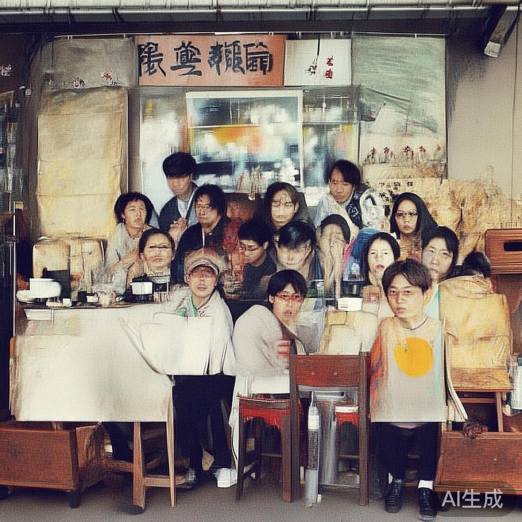 小红书 关注列表 在这个信息爆炸的时代,每个人都