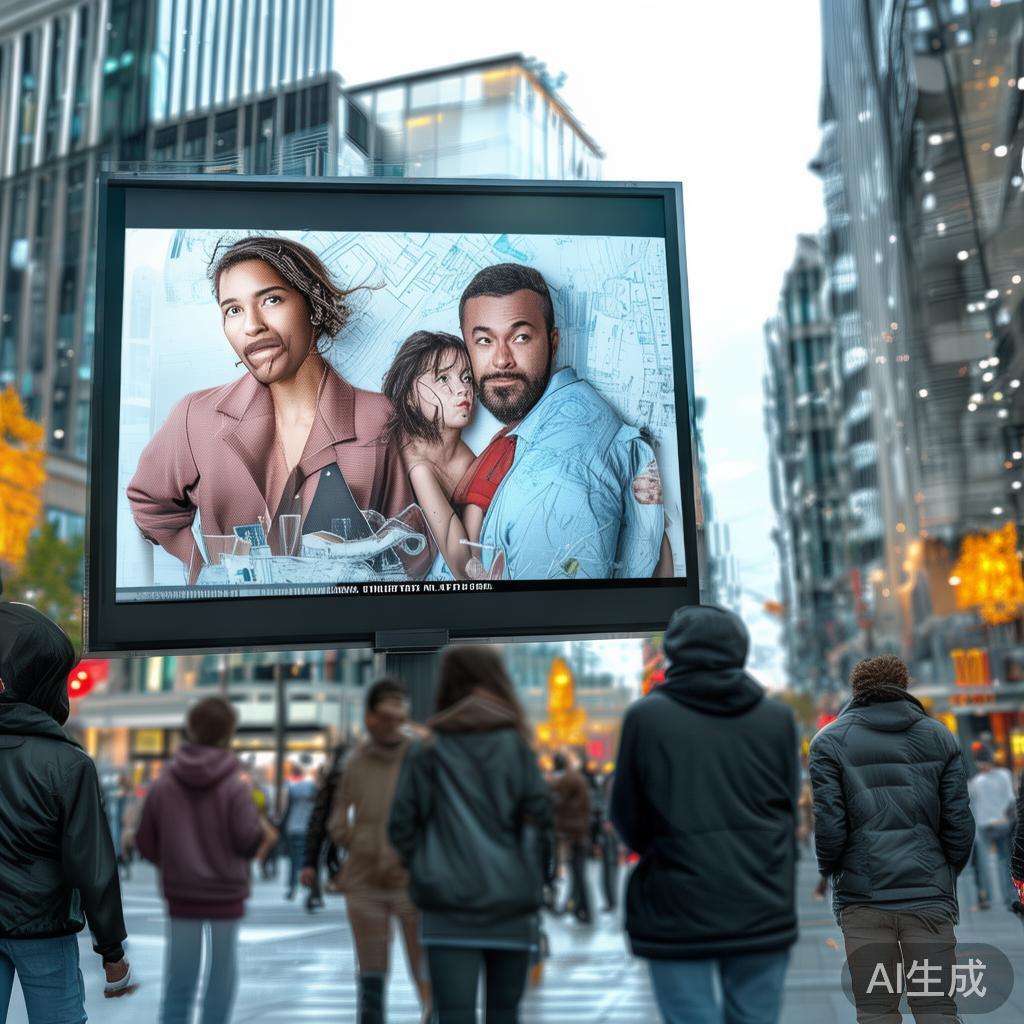 广告投放是小红书流量购买中最常