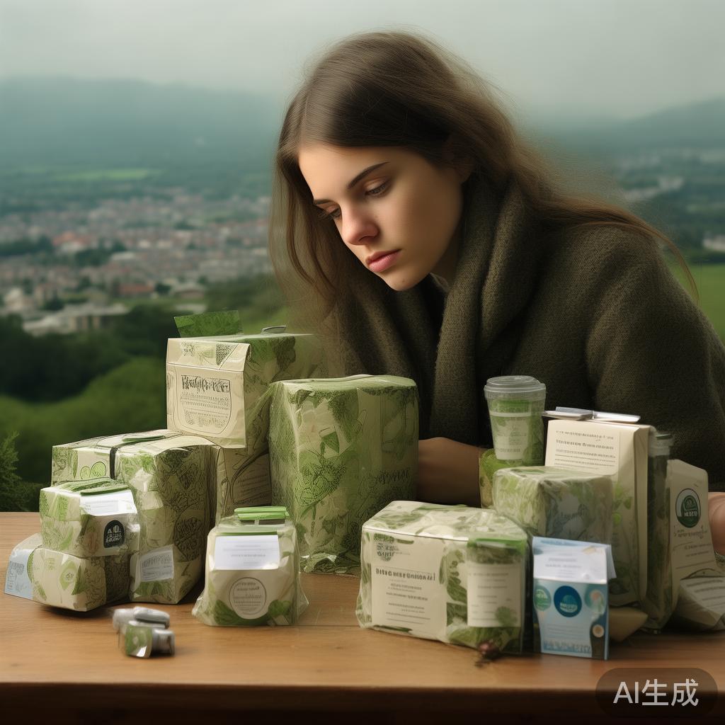 然而，另一方面，小红书上的某些