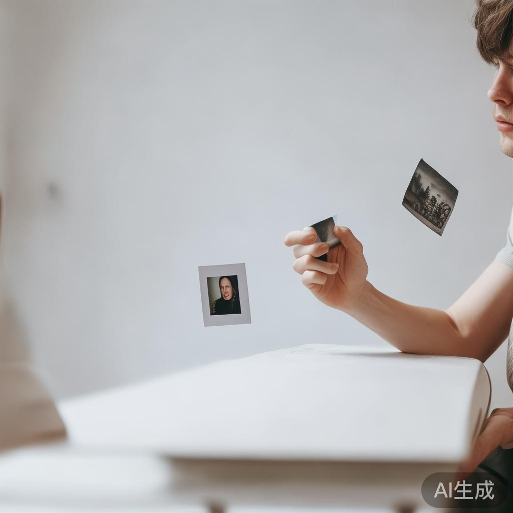 选择性关注：不必关注所有人，只