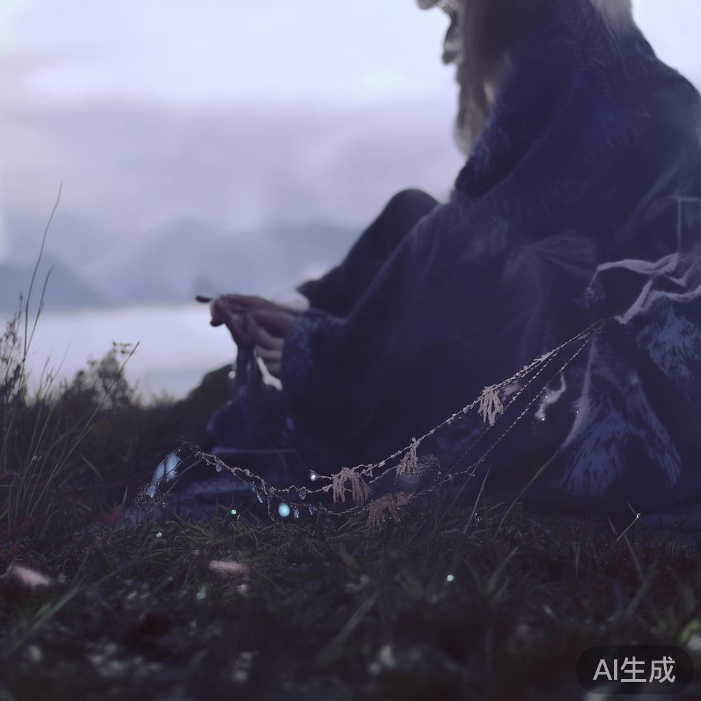 另一方面，我思考着如何找回那些