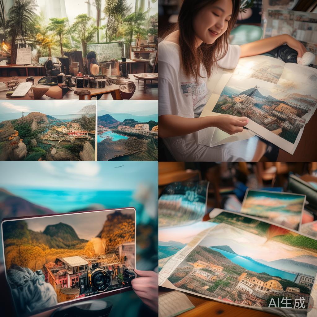 小红书素人和达人的区别是什么 小李是一位旅行爱好者,她喜欢用