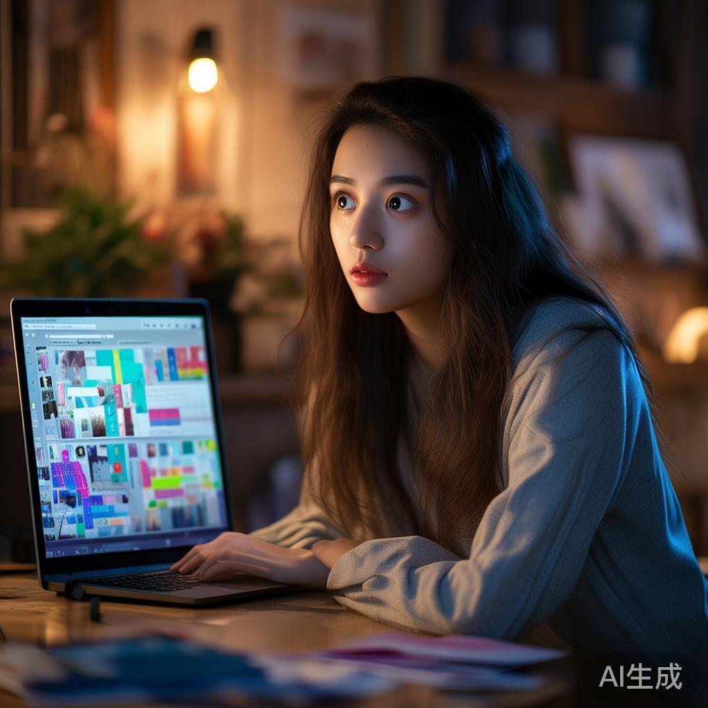 这个小小的细节让我意识到，其实