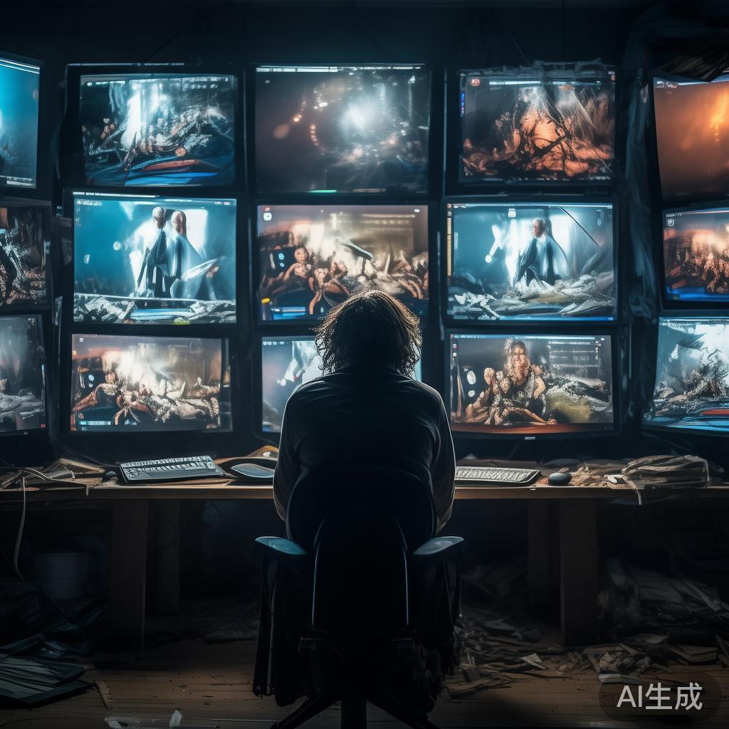 我曾经认识一位视频号创作者，因