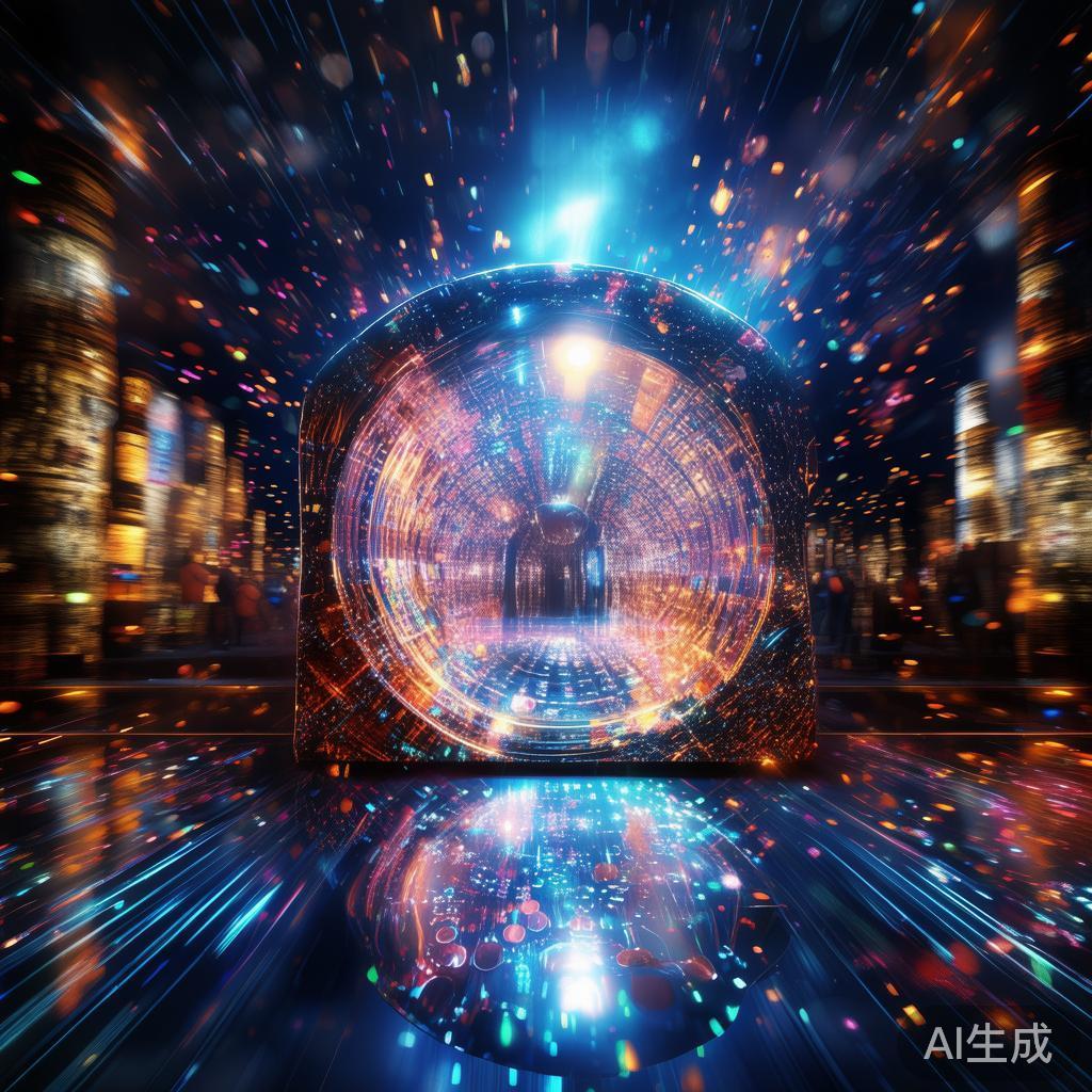 在这个充满变化的时代，微信视频