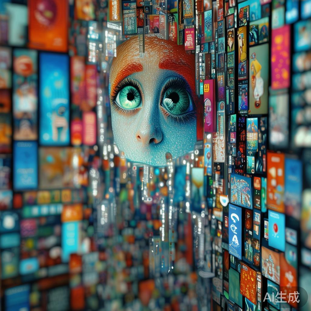 小红书上的内容，不仅仅是信息的