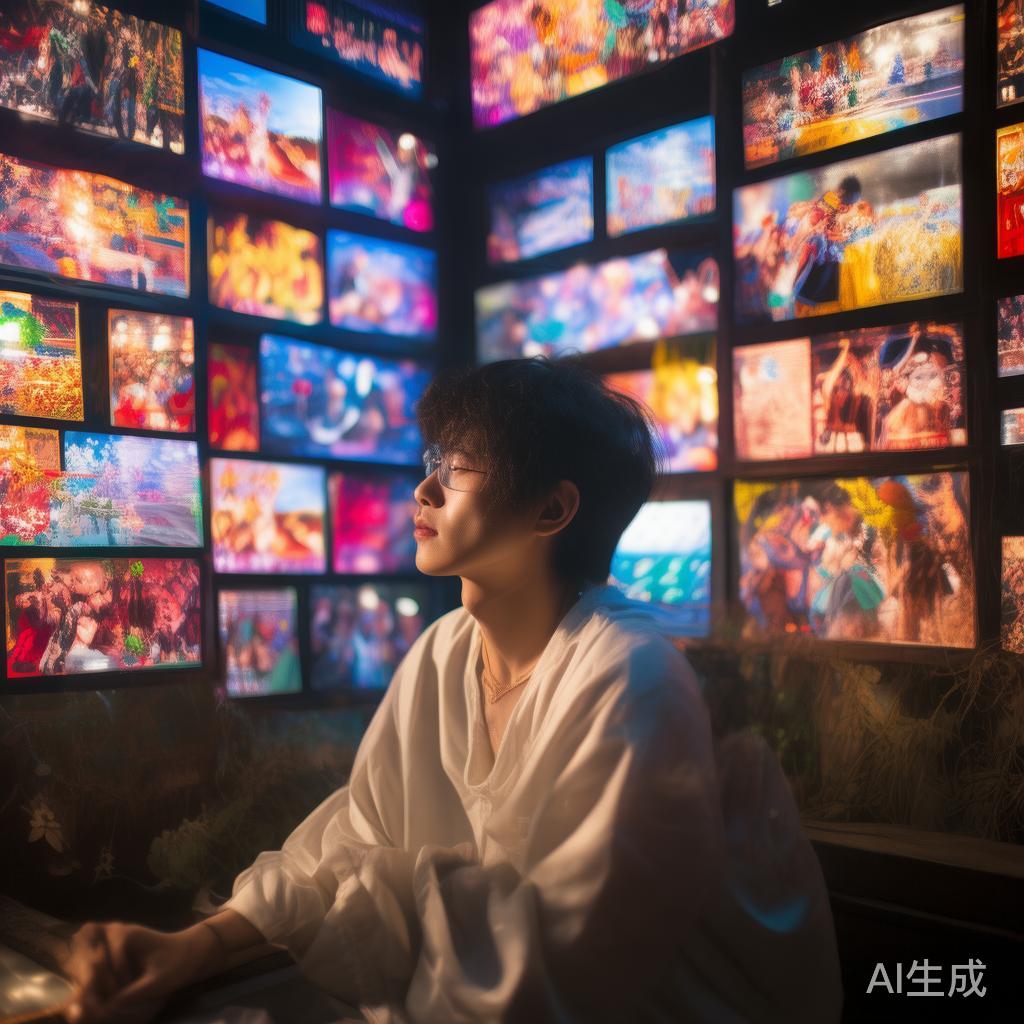 最后，我想说的是，无论我们如何