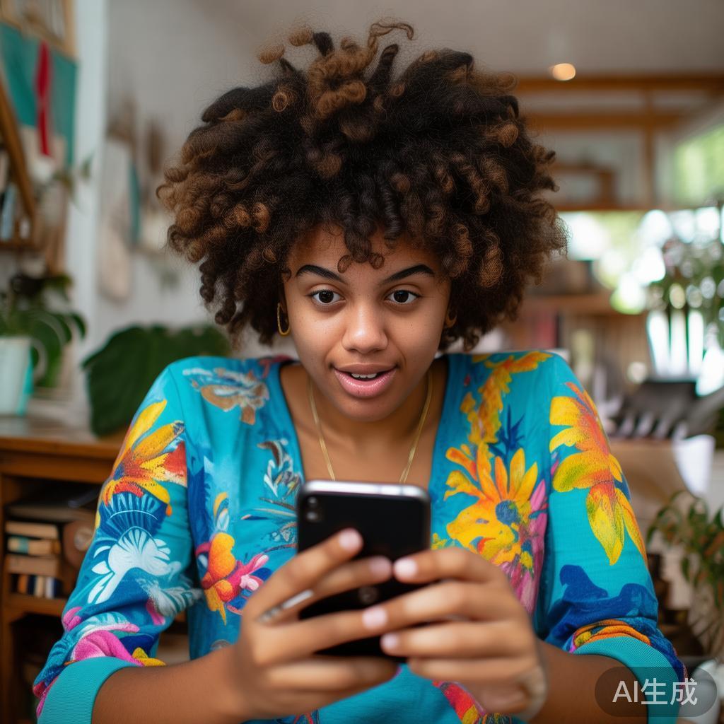 我曾看到一个小红书上的视频，讲