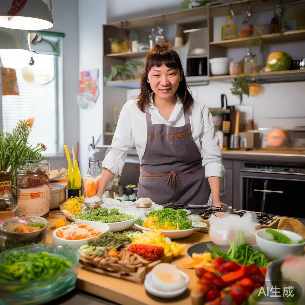 在小红书上，互动与参与是构建社