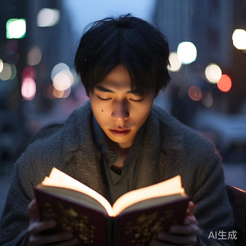 在这个充满变数的世界里，或许，